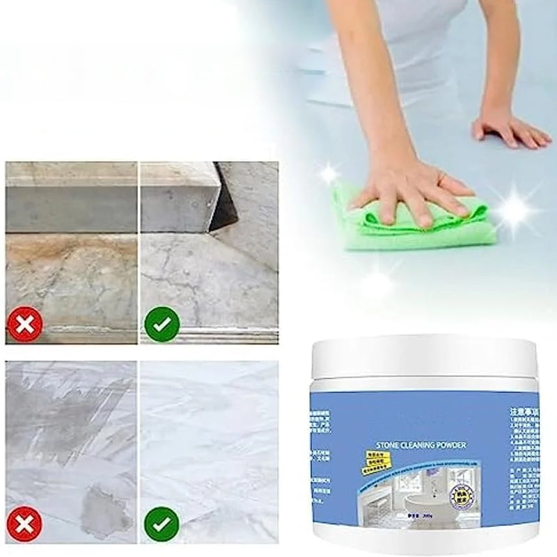 Oil Stain Cleaner