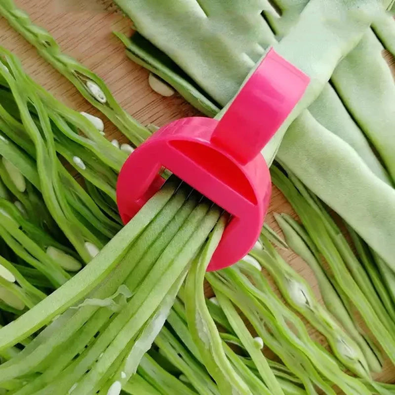 Legume Slicer