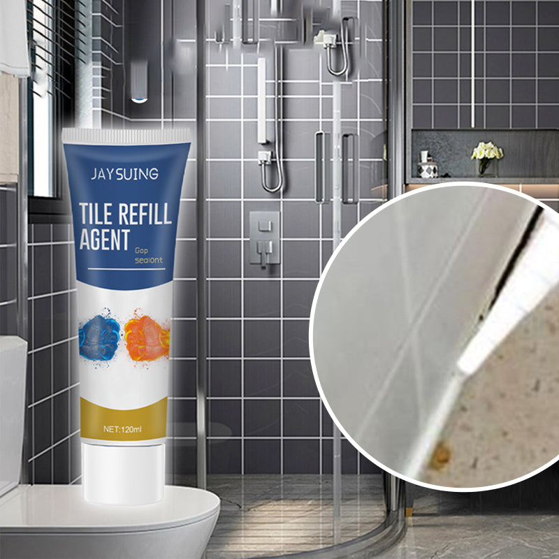 Tile Refill Agent