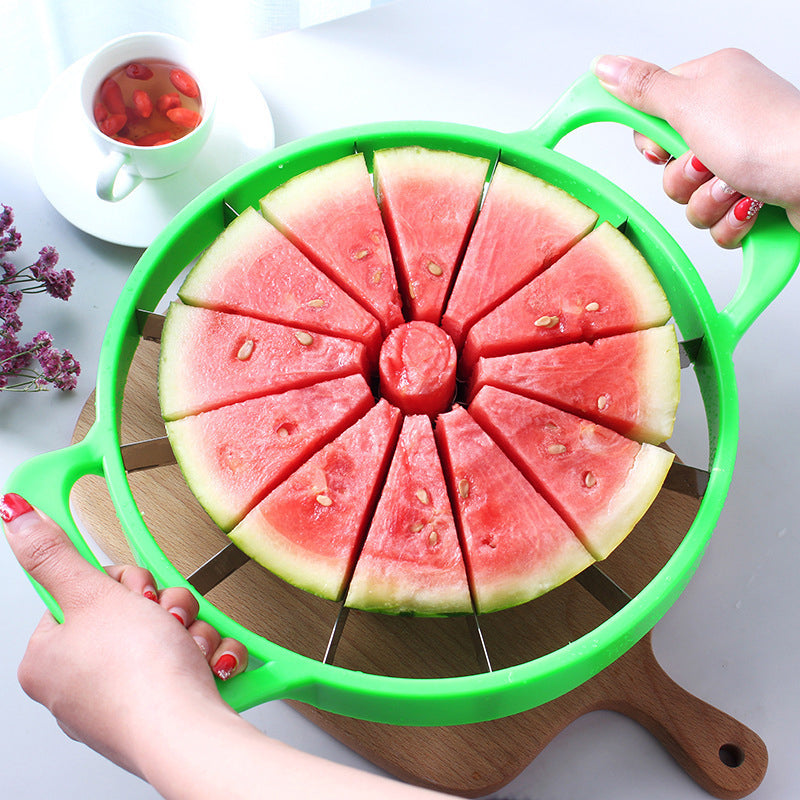 Watermelon Slicer Cutter