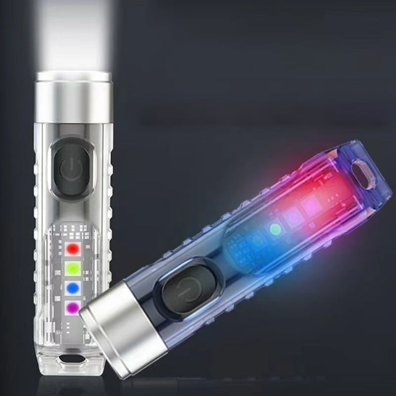 Mini Flashlight