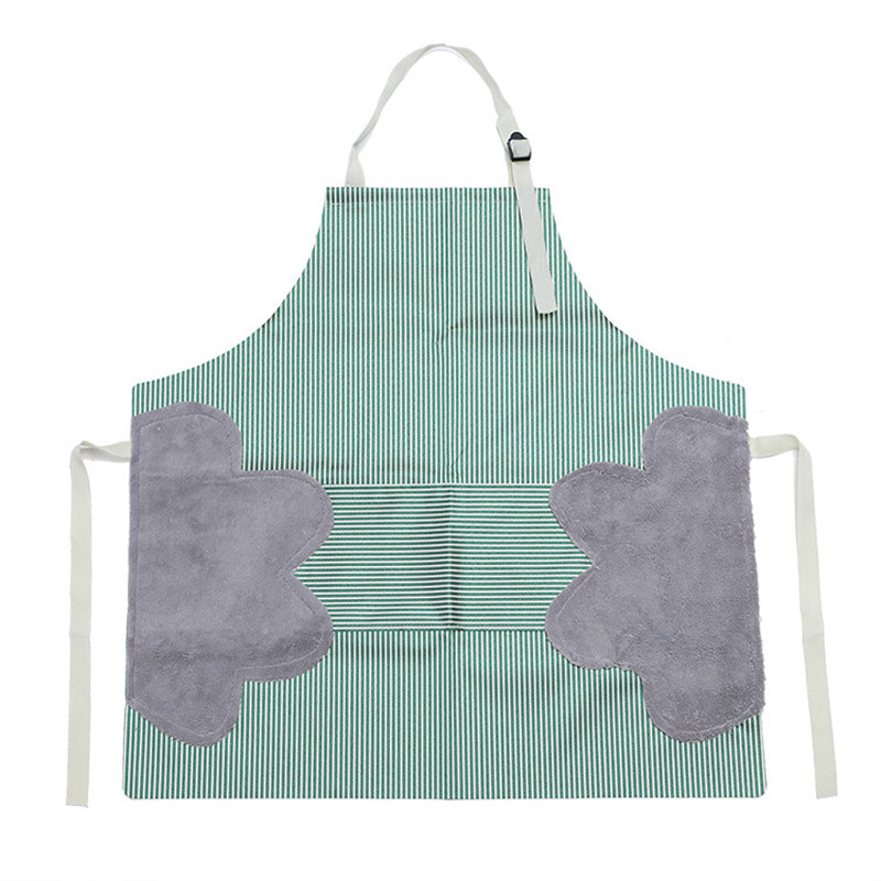 Waterproof Cooking Apron