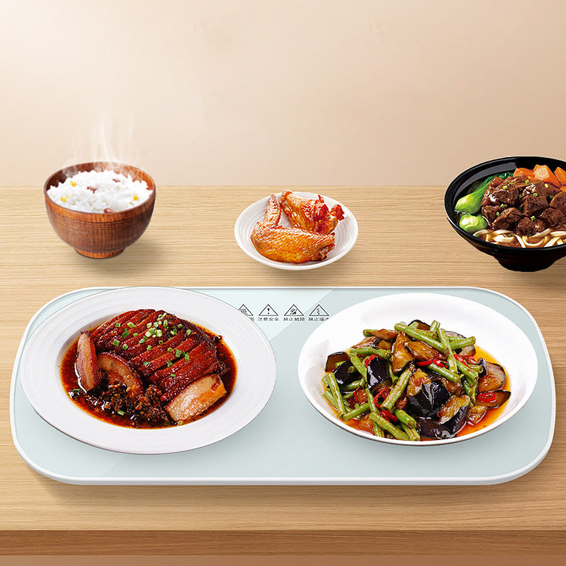 Multifunctional Warming Tray