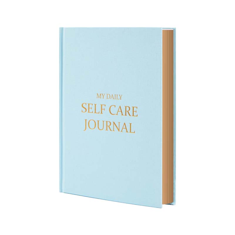 Self Care Journal