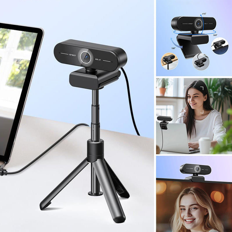 USB PC Webcam