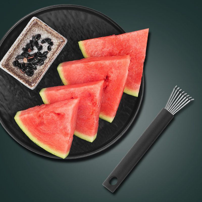 Watermelon Seed Removal Tool