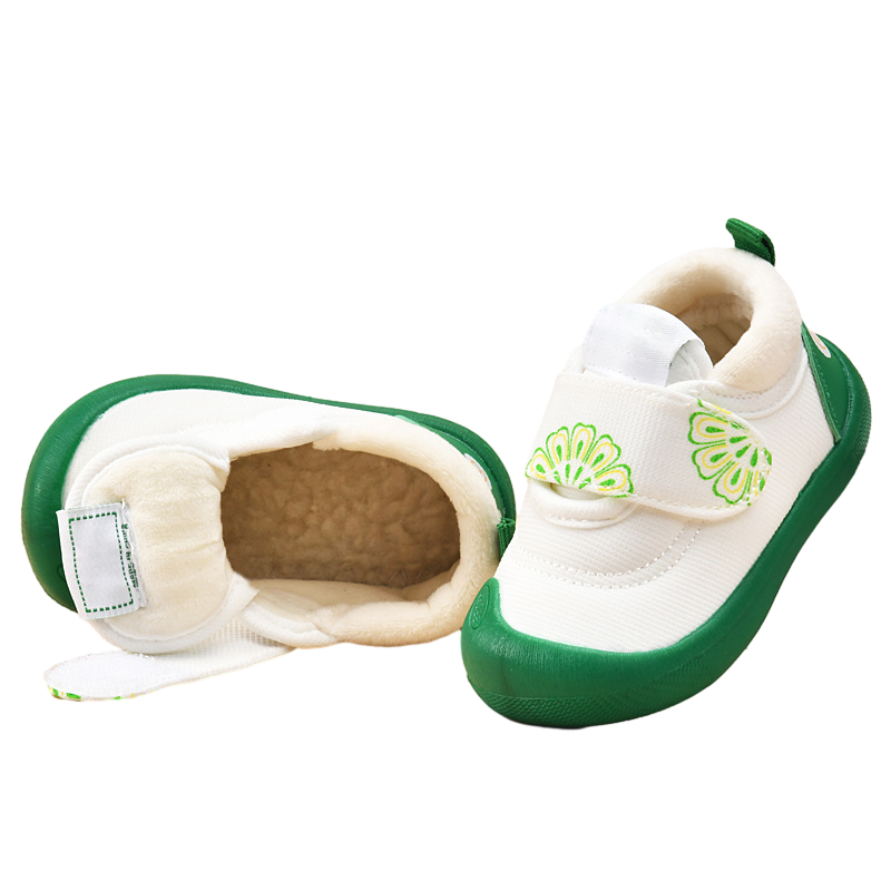 Non-Slip Baby Shoes