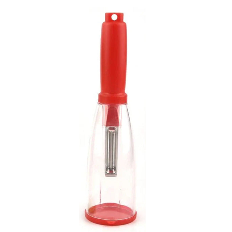 Mintiml Storage Peeler