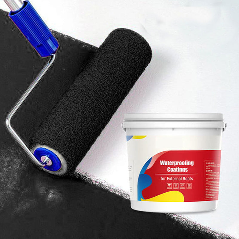 Waterproof Glue for Roof Repair