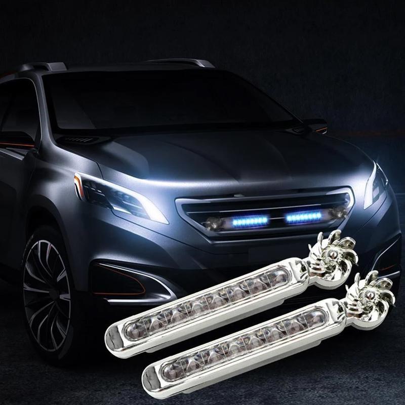 Car LED Decorative Lights