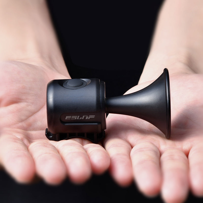 Bicycle Electric Horn