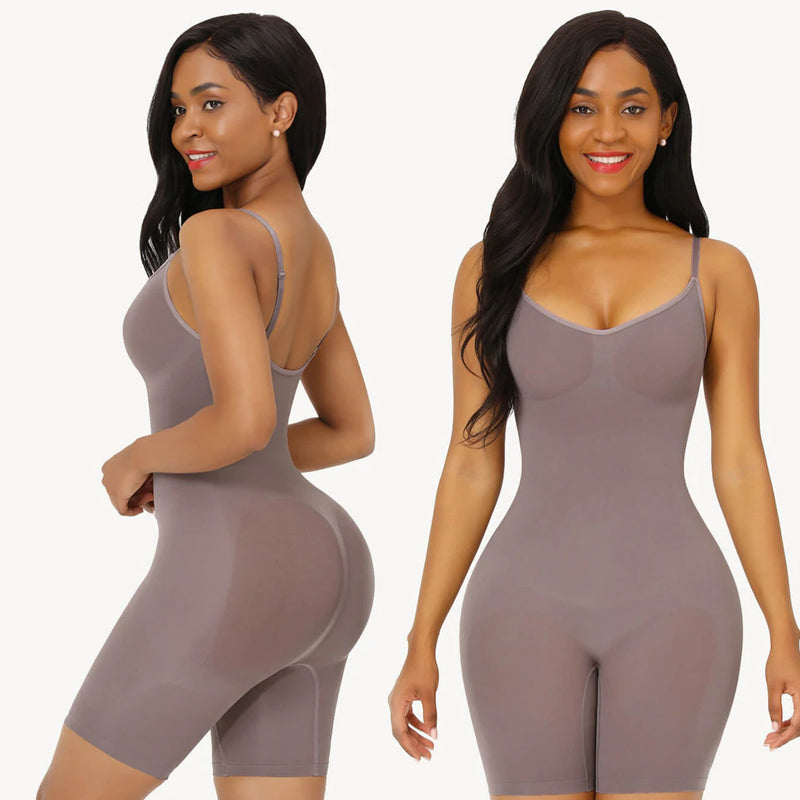 Full Body Tummy Control Shapewear