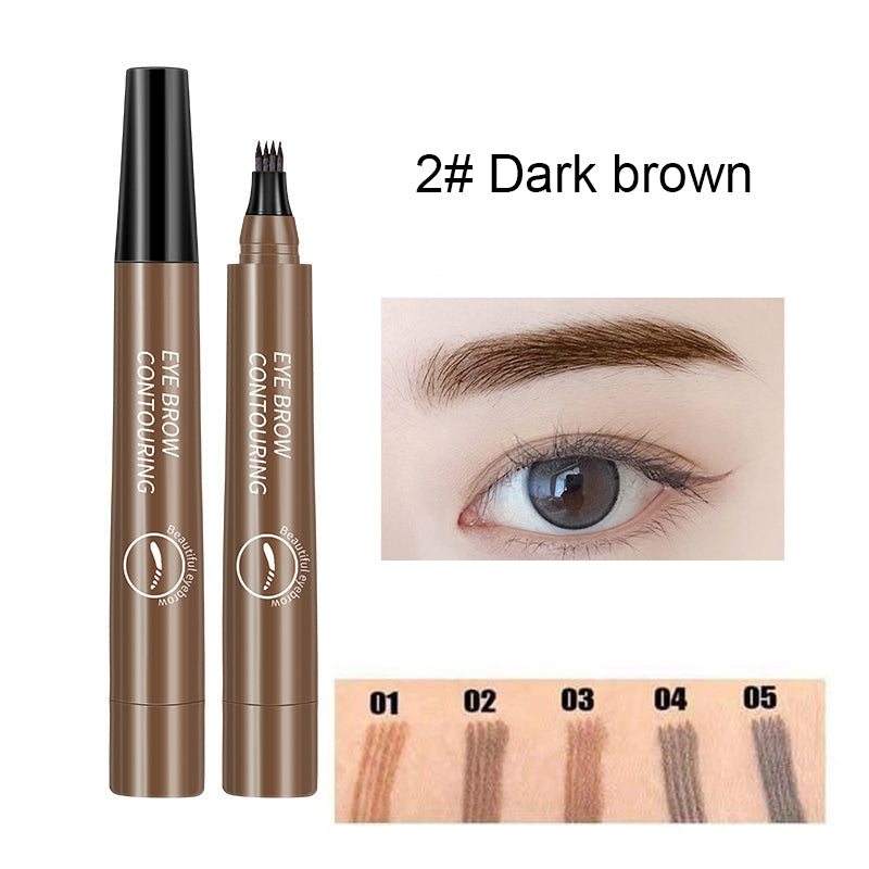 Magic Eyebrow Pencil