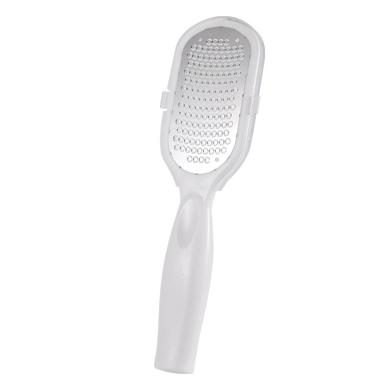 Foot exfoliating tool