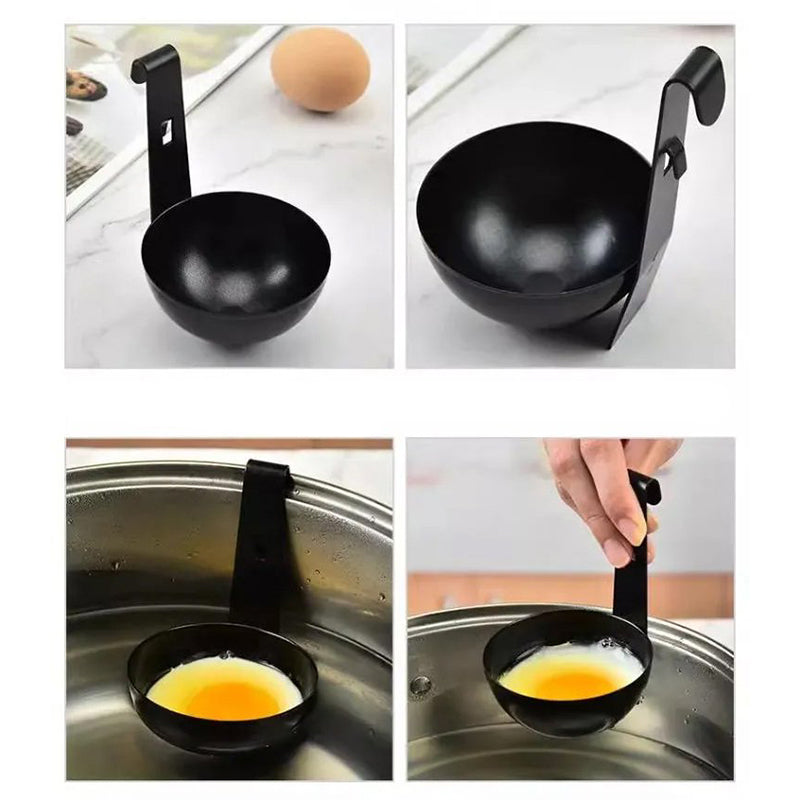 Hanging Ear Boiled Egg Mould