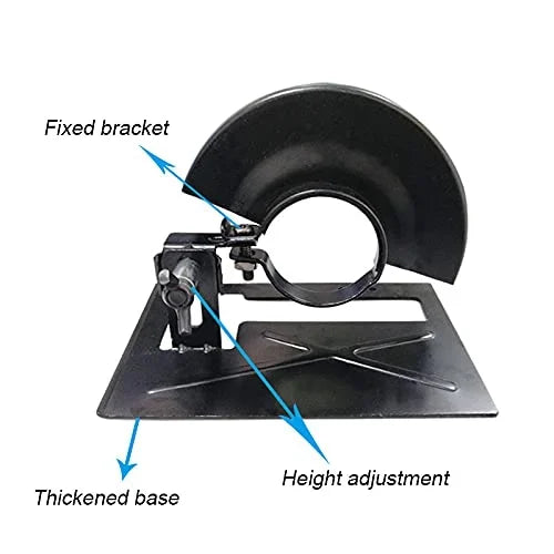 Protective Cover Bracket For Angle Grinder