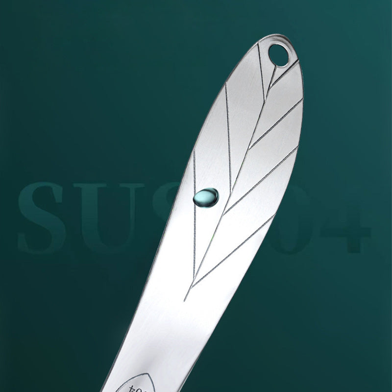 304 Multifunctional Stainless Steel Spoon