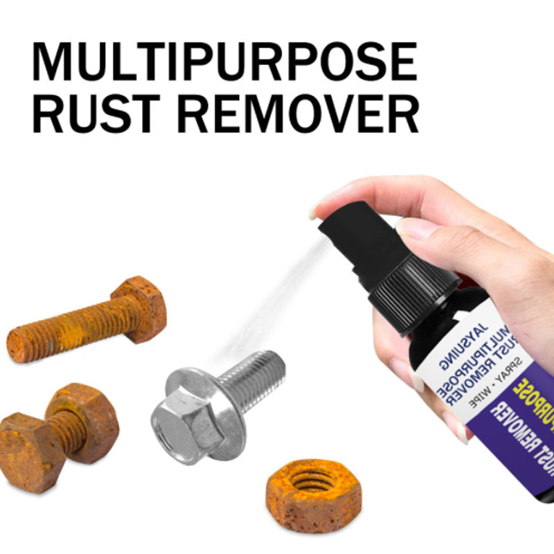 Rust Remover Spray