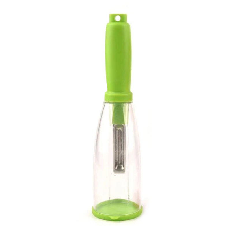 Mintiml Storage Peeler