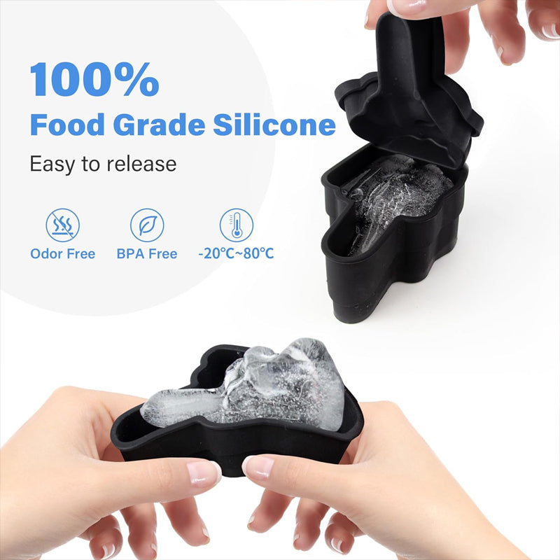 Funny Ice Cube Mold