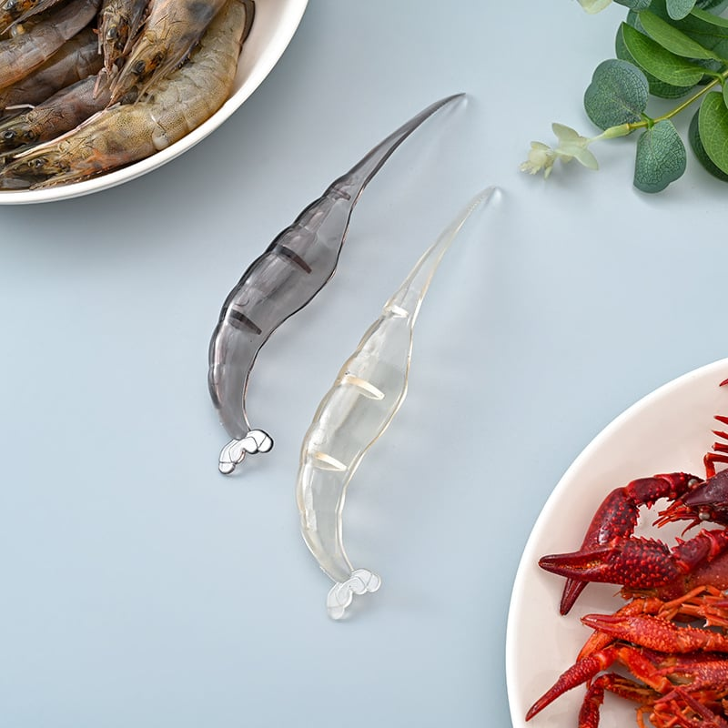 Shrimp Peeling Tool