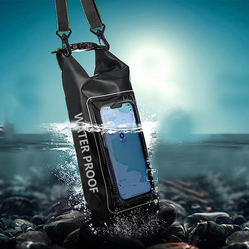 Waterproof Outdoor Phone Pouch