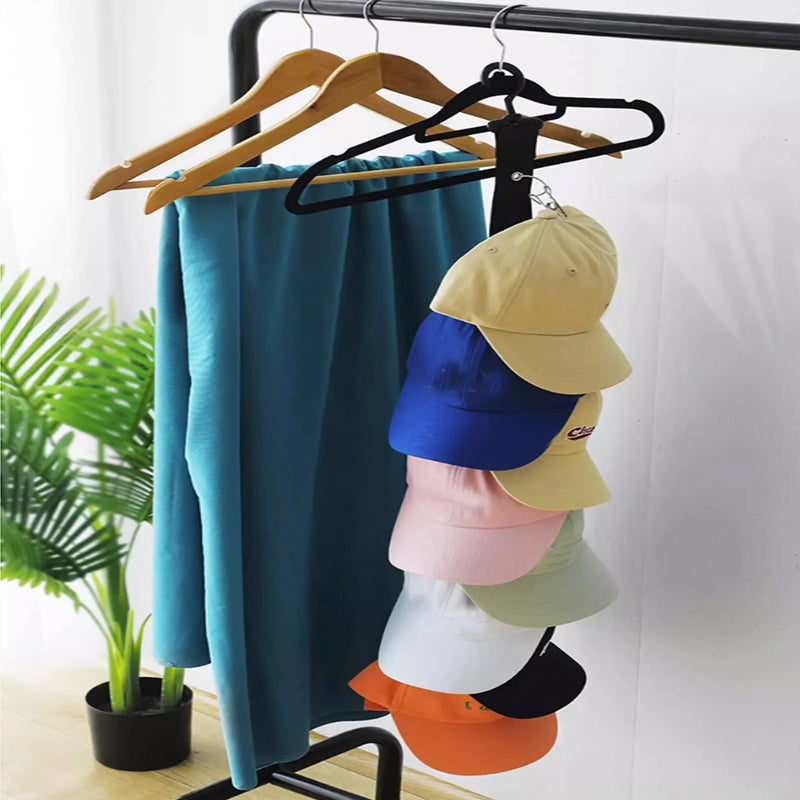 Hat Hanging Rack