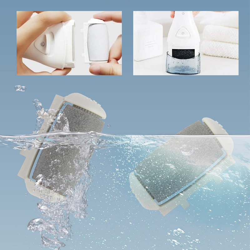 Electric Foot Callus Remover