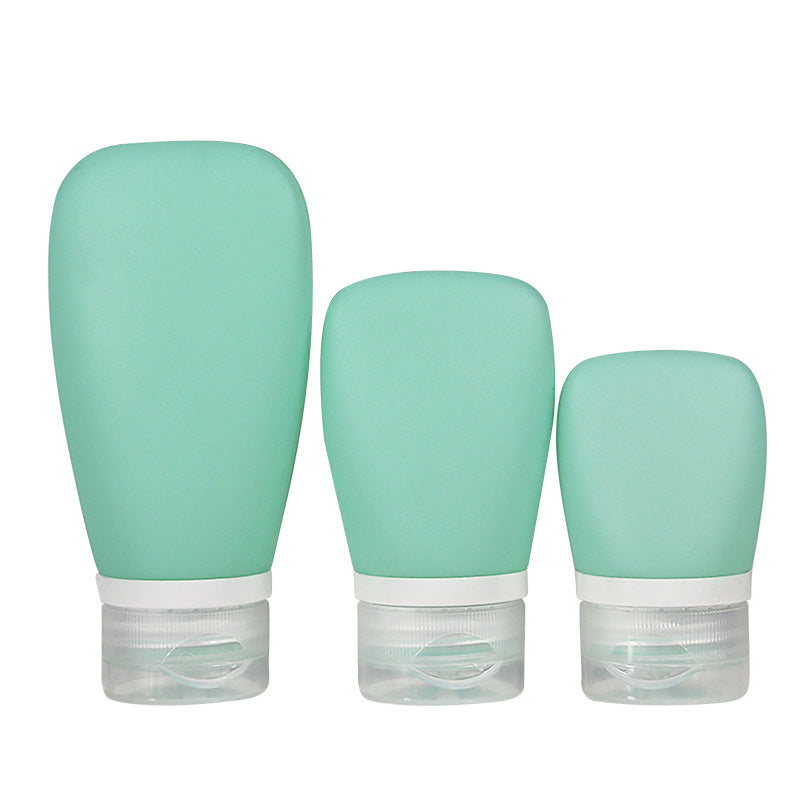 Multifunctional Silicone Bottles