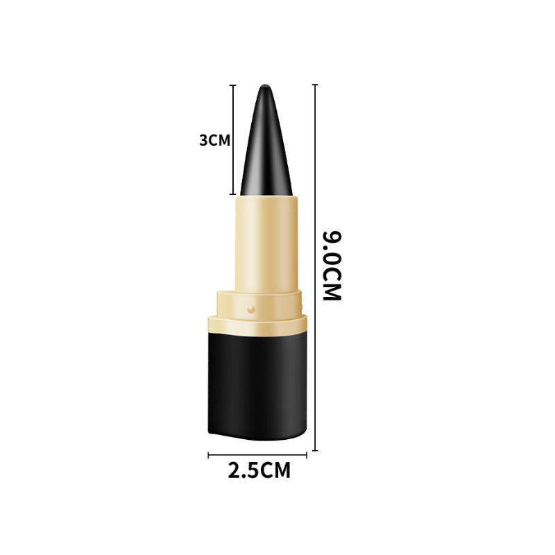 Waterproof Single-head Solid Eyeliner