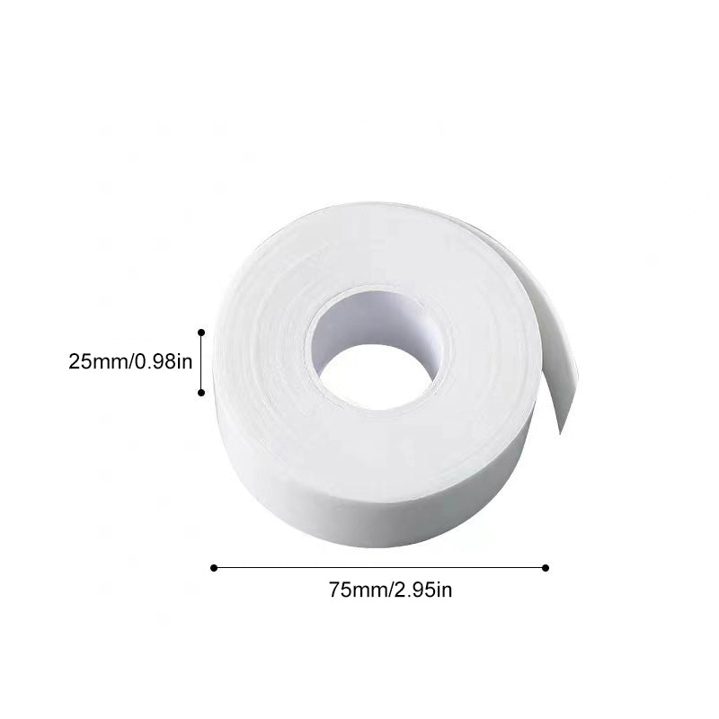 Disposable Collar Protector Sweat Pads