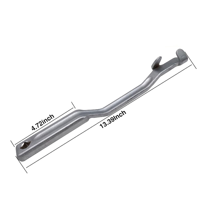 Wrench Extender Tool