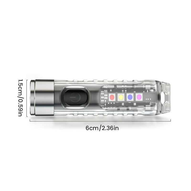 Mini Flashlight