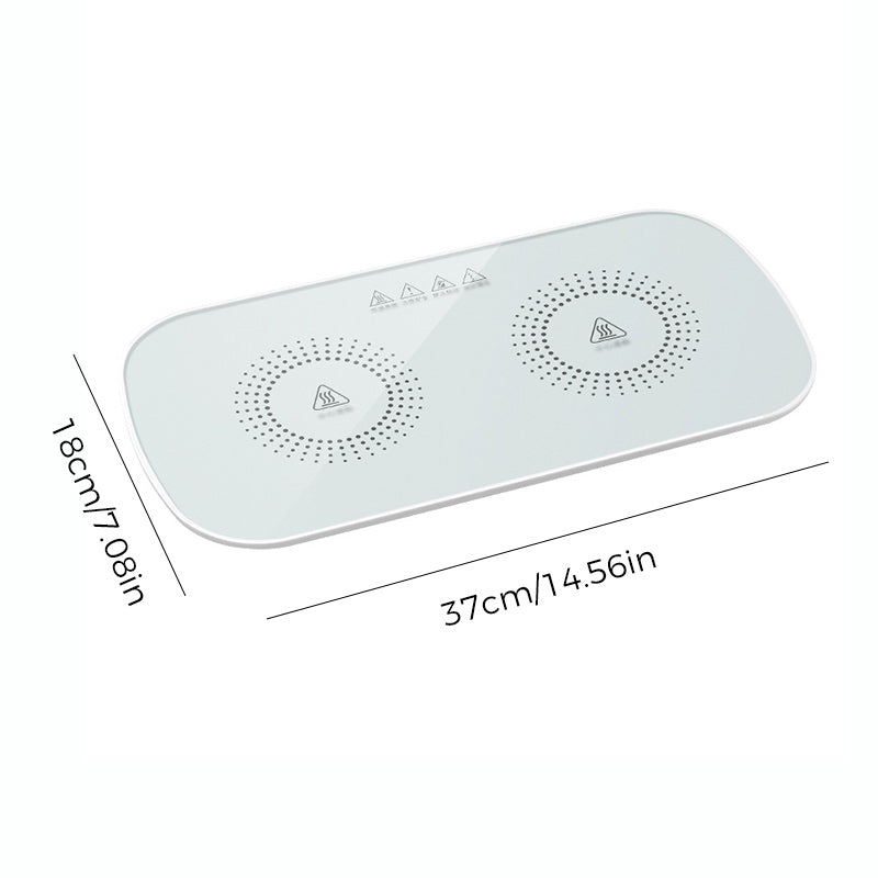 Multifunctional Warming Tray