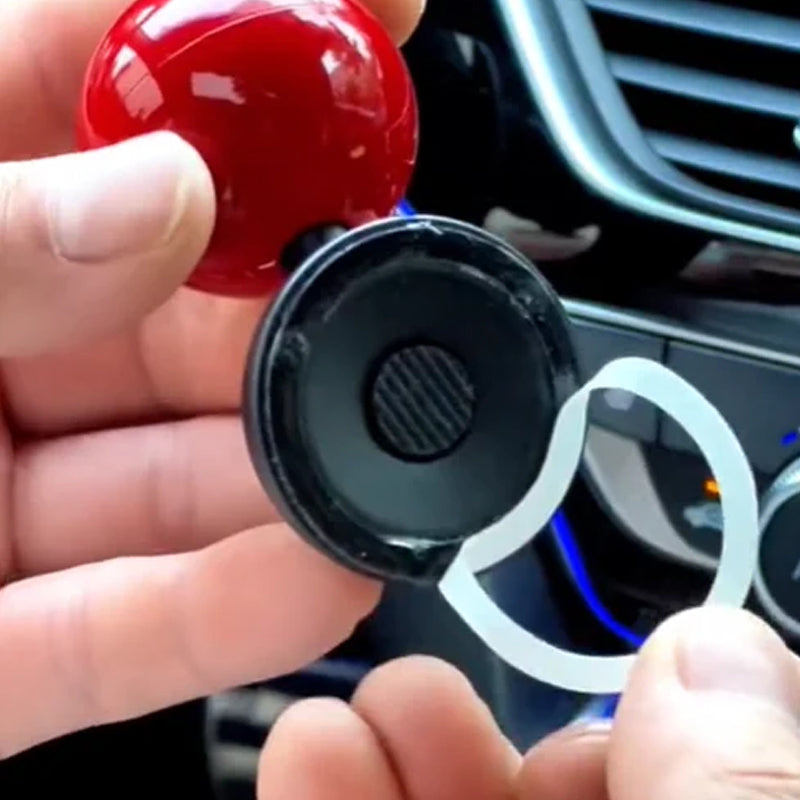 Car Start Button Switch