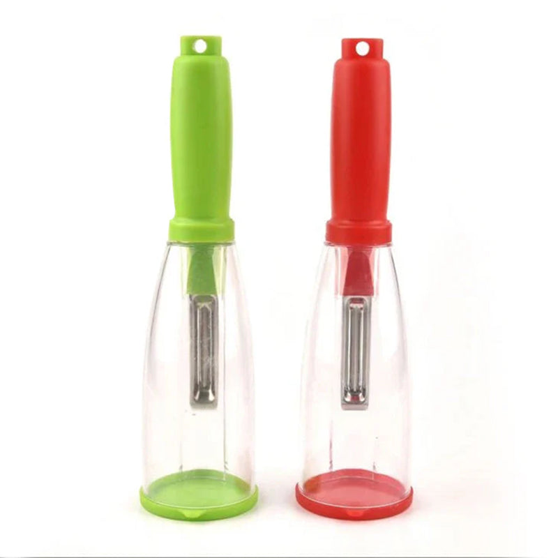 Mintiml Storage Peeler