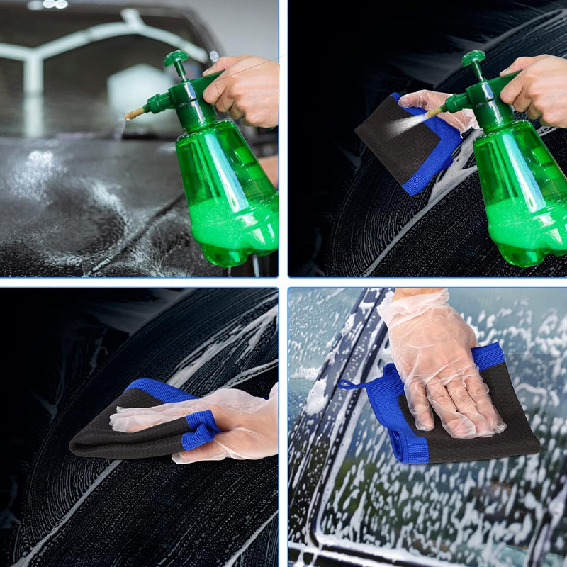 Car Magic Cleaning Towel