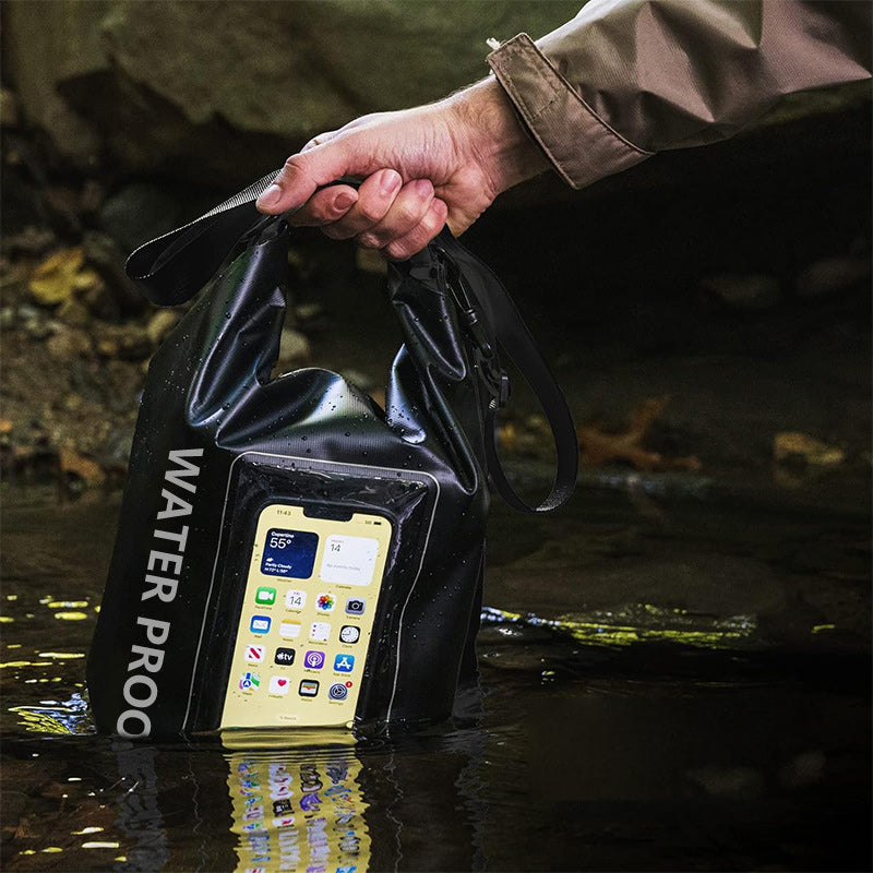 Waterproof Outdoor Phone Pouch