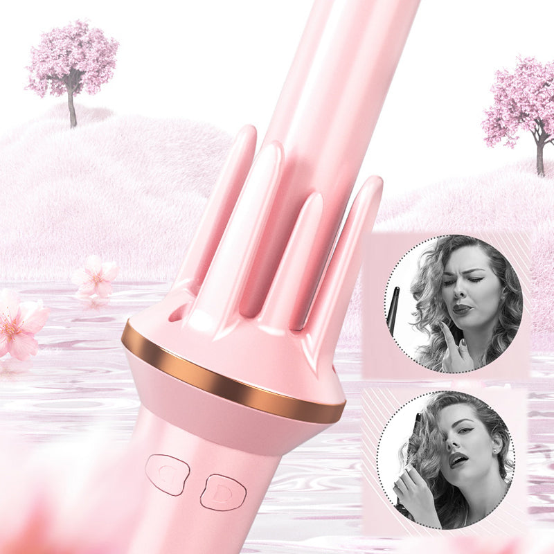 28/32mm Automatic Hair Curler