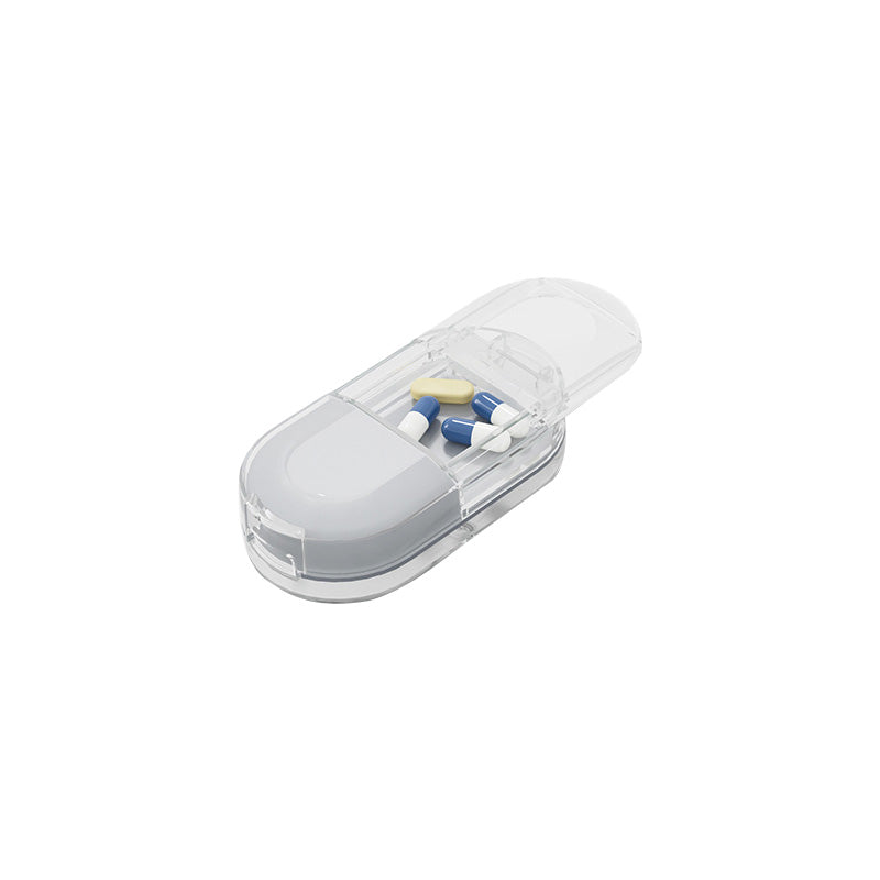 Medicine Pil Cutter Box