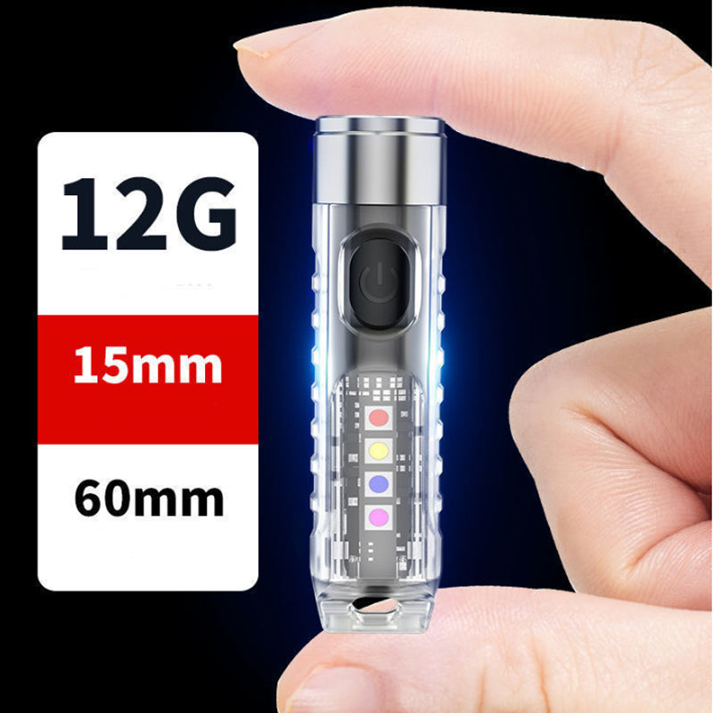 Mini Flashlight