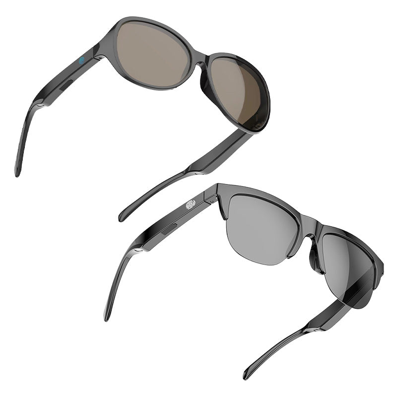 2024 Upgrade Bluetooth Sunglasses