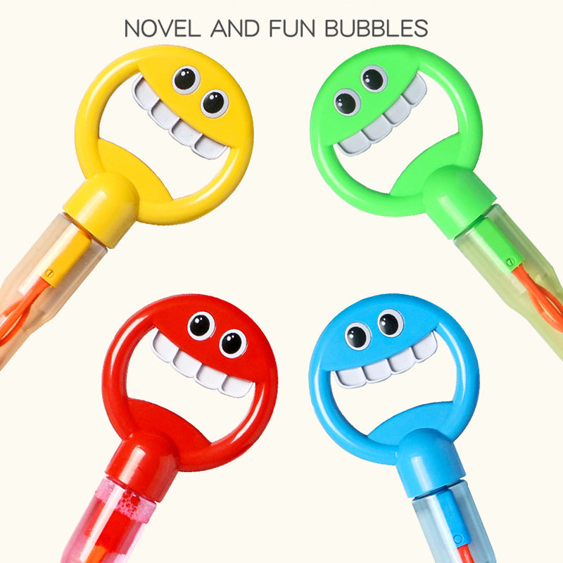 32 Holes Bubble Wand Toy