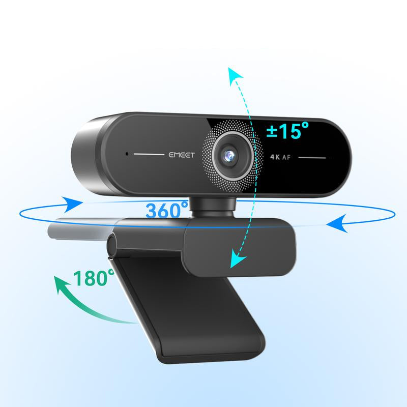 USB PC Webcam