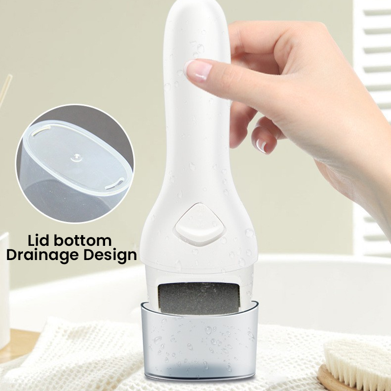 Electric Foot Callus Remover