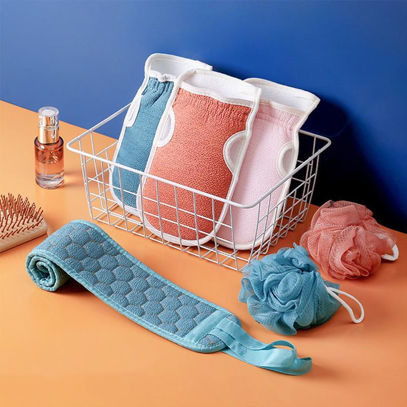 Deep Cleaning Bath Set