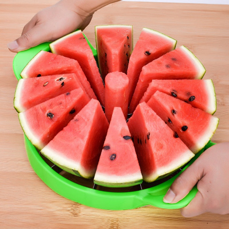 Watermelon Slicer Cutter