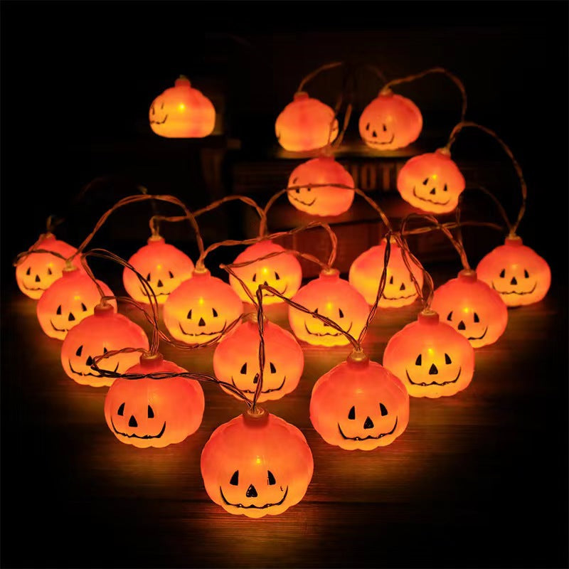 Halloween Decoration Light String