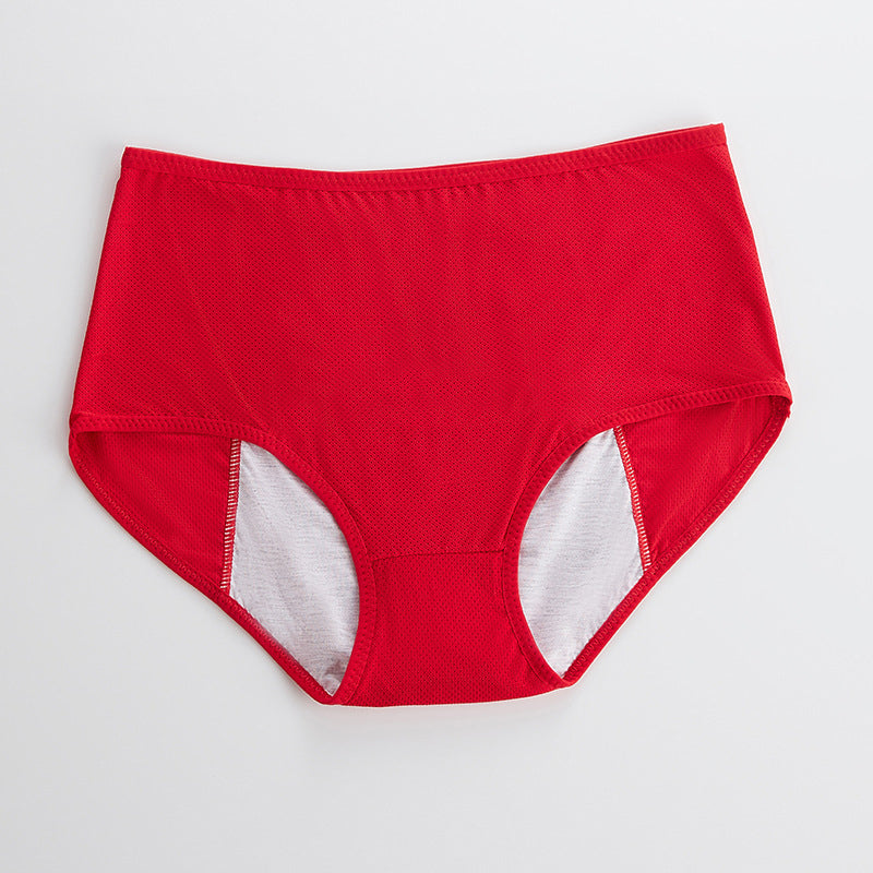 100% Leak-Proof Panties