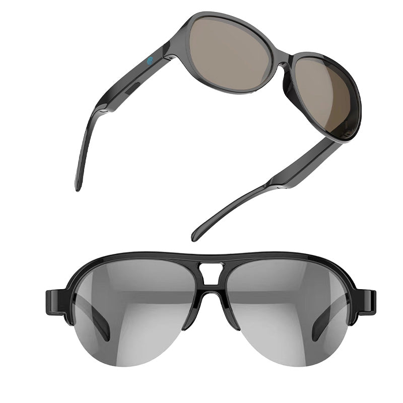 2024 Upgrade Bluetooth Sunglasses